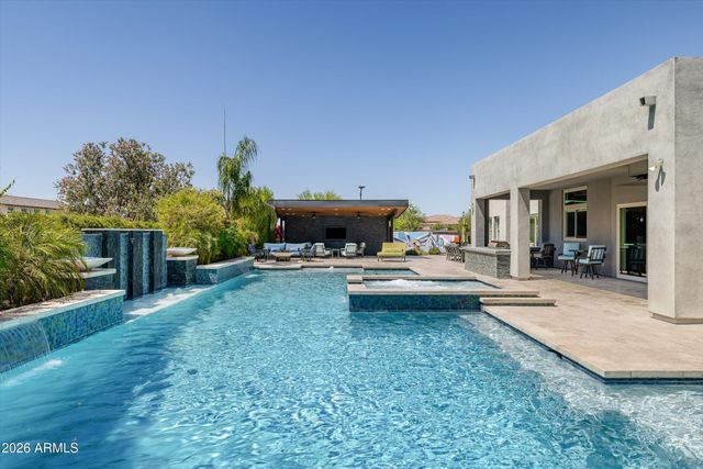 24848 S 198TH Place, Queen Creek, AZ 85142