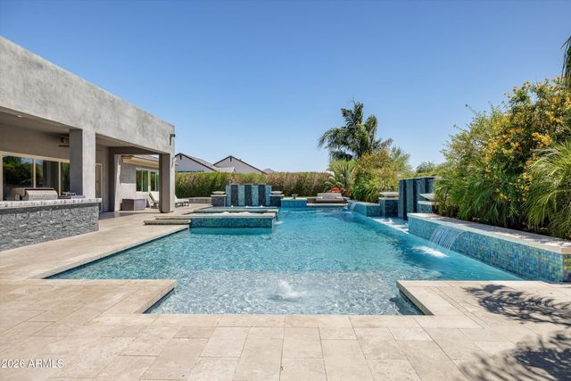 24848 S 198TH Place, Queen Creek, AZ 85142