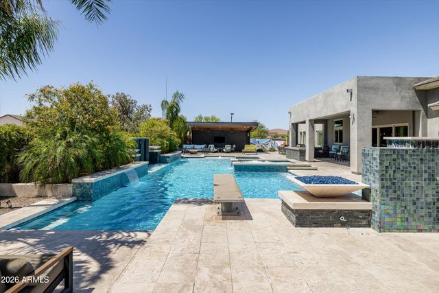 24848 S 198TH Place, Queen Creek, AZ 85142