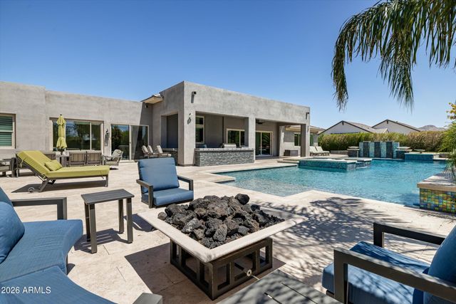 24848 S 198TH Place, Queen Creek, AZ 85142