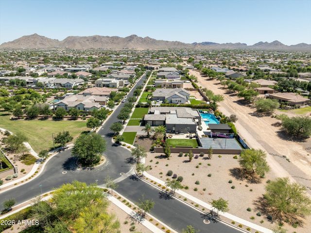 24848 S 198TH Place, Queen Creek, AZ 85142