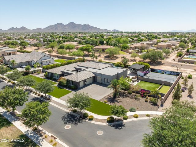 24848 S 198TH Place, Queen Creek, AZ 85142