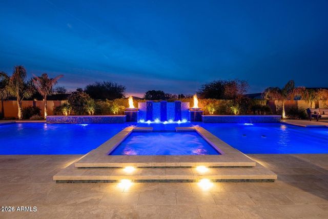 24848 S 198TH Place, Queen Creek, AZ 85142