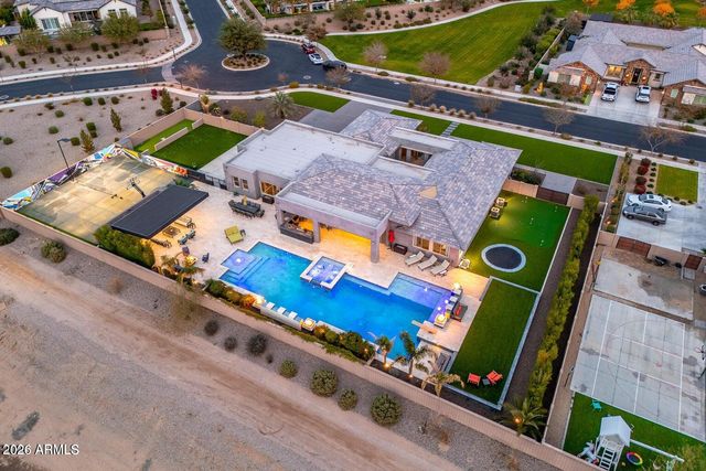 24848 S 198TH Place, Queen Creek, AZ 85142