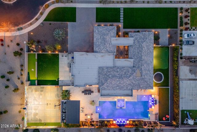 24848 S 198TH Place, Queen Creek, AZ 85142