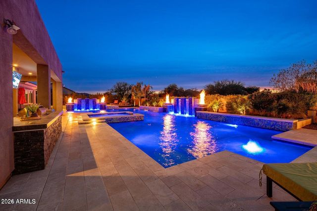 24848 S 198TH Place, Queen Creek, AZ 85142