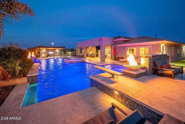 24848 S 198TH Place, Queen Creek, AZ 85142
