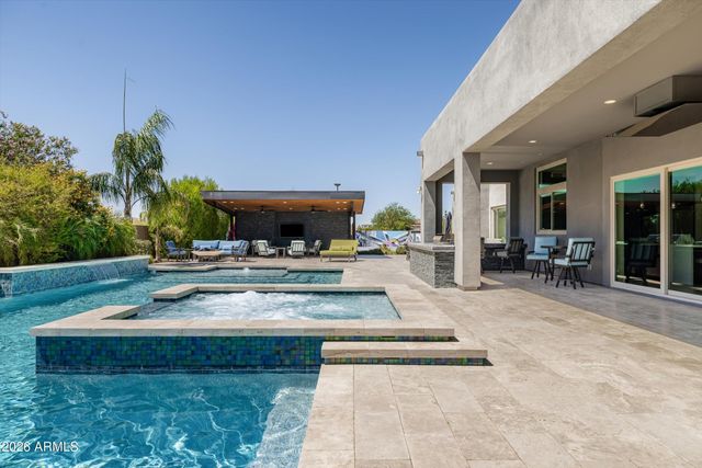 24848 S 198TH Place, Queen Creek, AZ 85142