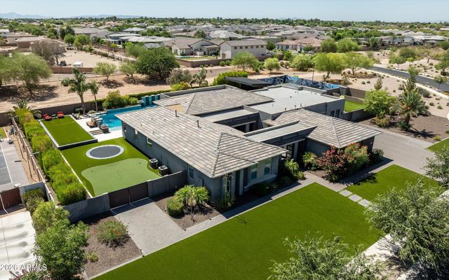 24848 S 198TH Place, Queen Creek, AZ 85142
