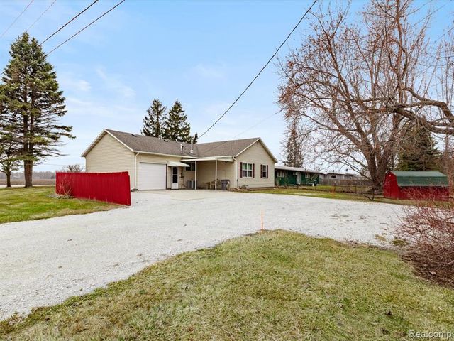4008 Keewahdin, Fort Gratiot, MI 48059