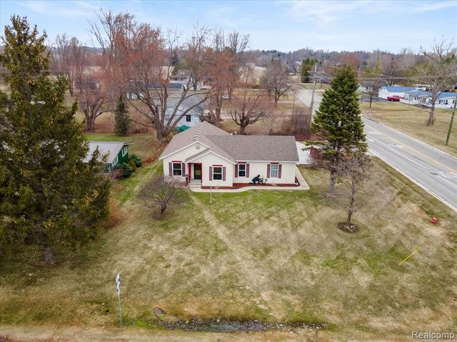 4008 Keewahdin, Fort Gratiot, MI 48059