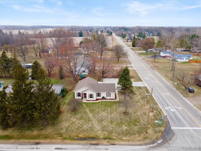 4008 Keewahdin, Fort Gratiot, MI 48059