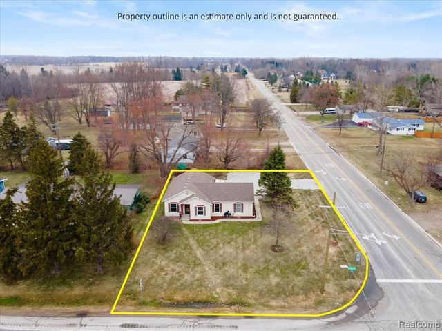 4008 Keewahdin, Fort Gratiot, MI 48059