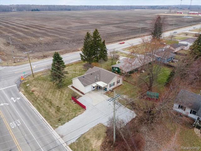 4008 Keewahdin, Fort Gratiot, MI 48059