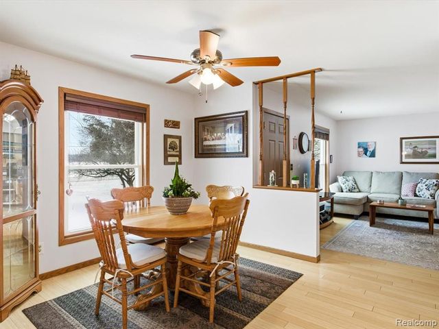 4008 Keewahdin, Fort Gratiot, MI 48059