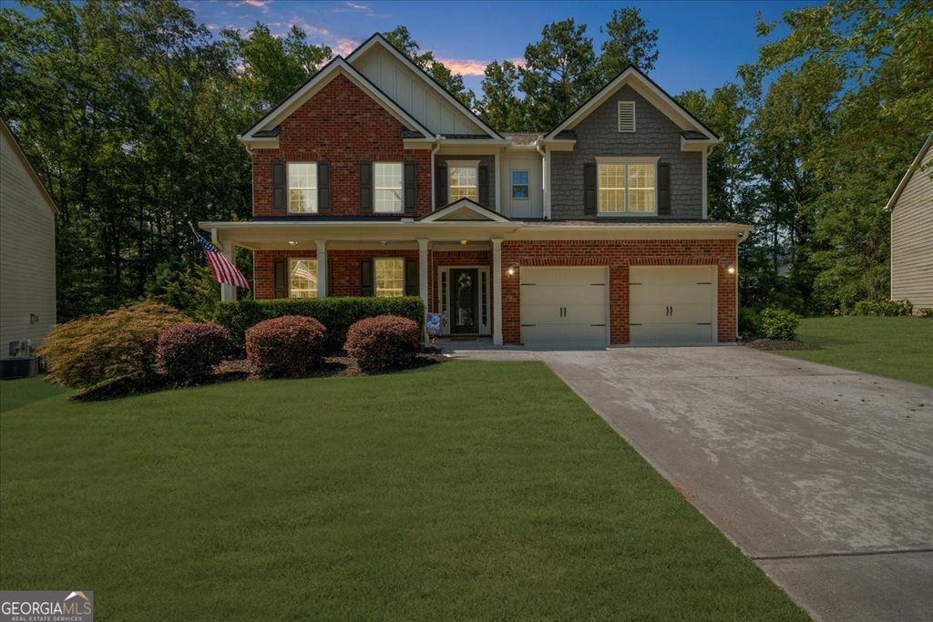 5985 Willow Oak Pass, Cumming, GA 30040