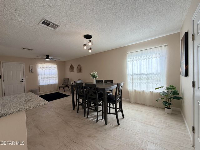 10445 Valle Koki Drive, Socorro, TX 79927