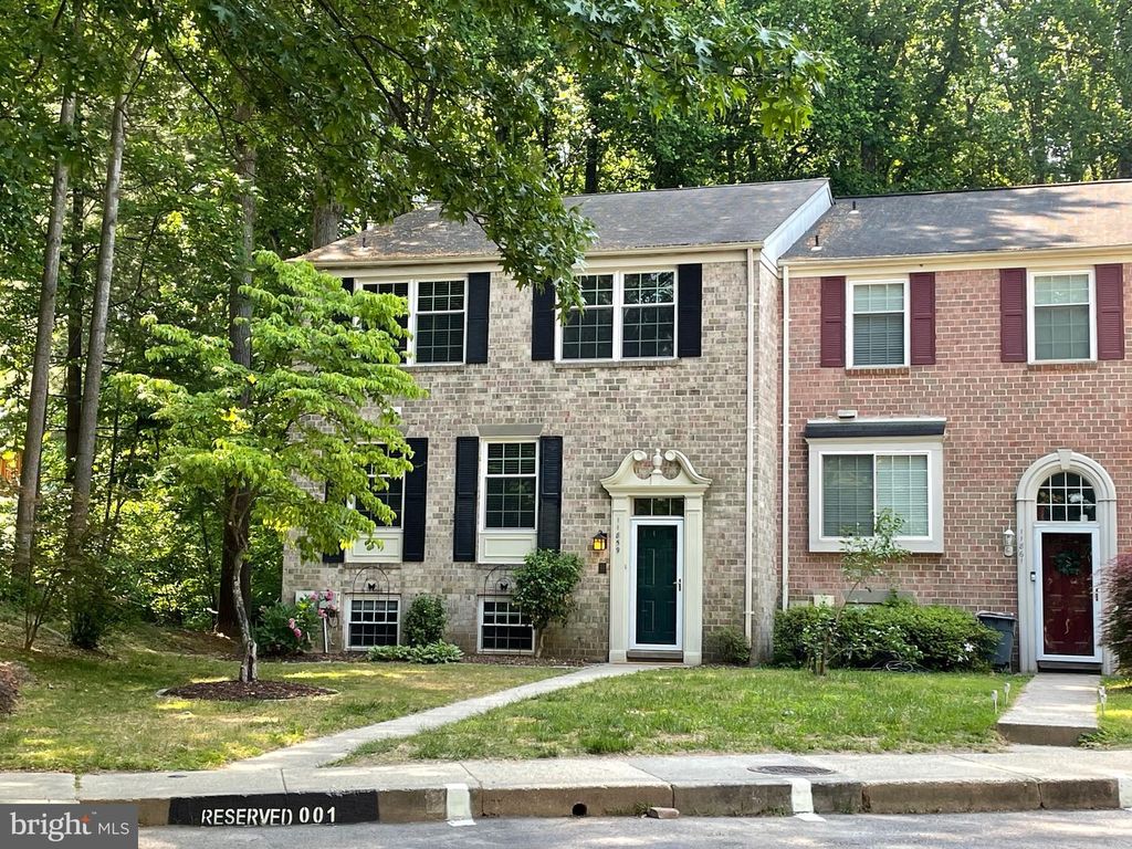 11859 NEW COUNTRY LN, Columbia, MD 21044
