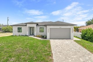 1433 NW 7th Place, Cape Coral, FL 33993