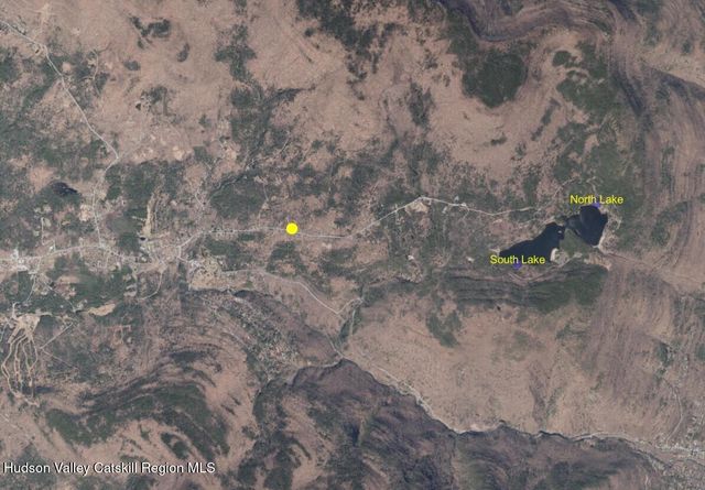 375 N N. Lake Road, Haines Falls, NY 12436