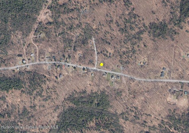 375 N N. Lake Road, Haines Falls, NY 12436