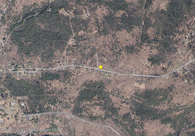 375 N N. Lake Road, Haines Falls, NY 12436