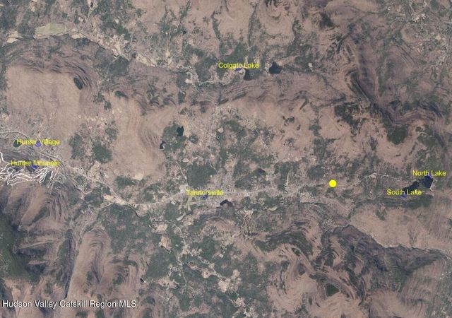 375 N N. Lake Road, Haines Falls, NY 12436