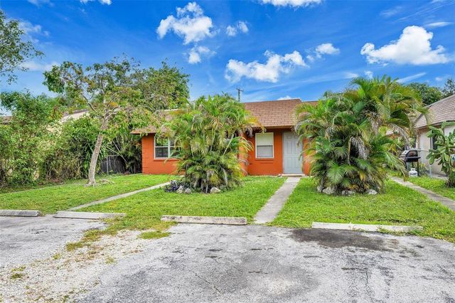1218 NW 6TH Avenue, Fort Lauderdale, FL 33311