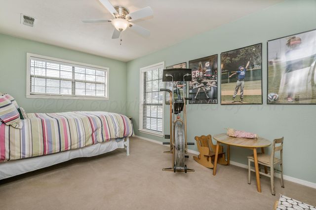 509 S SHORE Drive, Amarillo, TX 79118