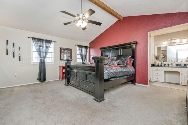 509 S SHORE Drive, Amarillo, TX 79118