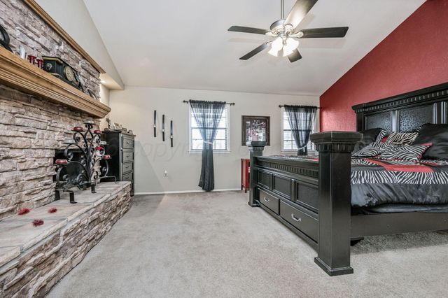 509 S SHORE Drive, Amarillo, TX 79118