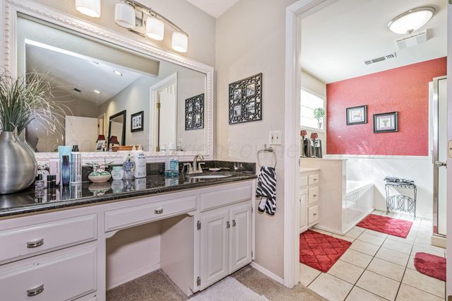 509 S SHORE Drive, Amarillo, TX 79118