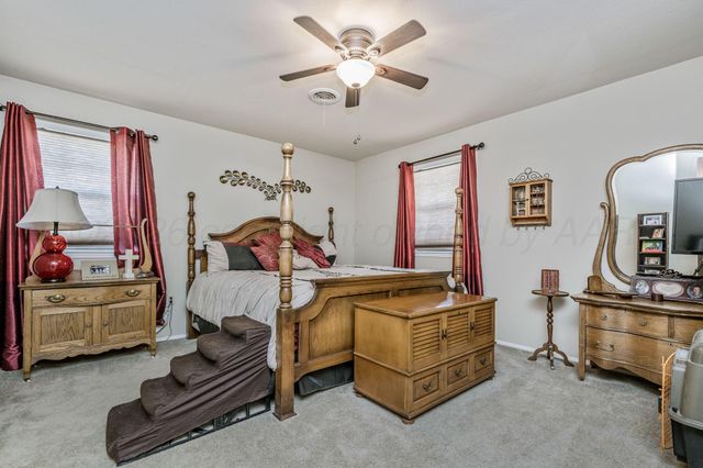 509 S SHORE Drive, Amarillo, TX 79118