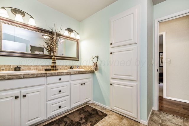 509 S SHORE Drive, Amarillo, TX 79118