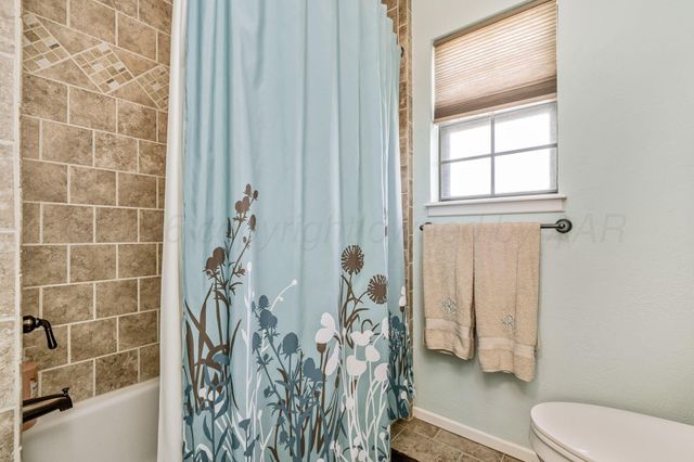 509 S SHORE Drive, Amarillo, TX 79118