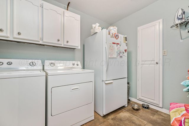 509 S SHORE Drive, Amarillo, TX 79118