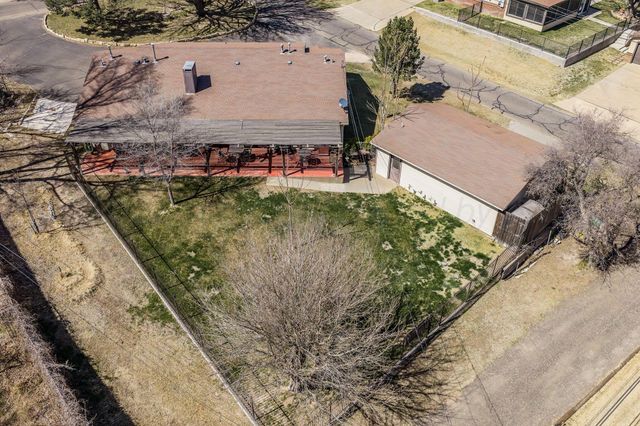 509 S SHORE Drive, Amarillo, TX 79118