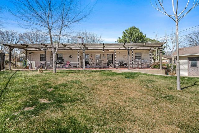 509 S SHORE Drive, Amarillo, TX 79118