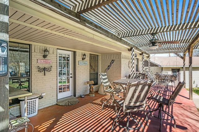 509 S SHORE Drive, Amarillo, TX 79118