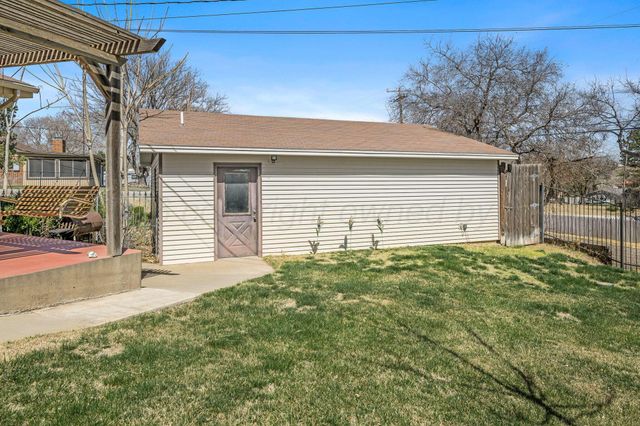 509 S SHORE Drive, Amarillo, TX 79118