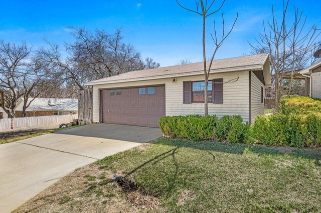 509 S SHORE Drive, Amarillo, TX 79118