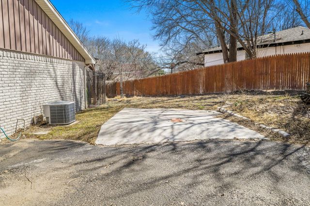 509 S SHORE Drive, Amarillo, TX 79118