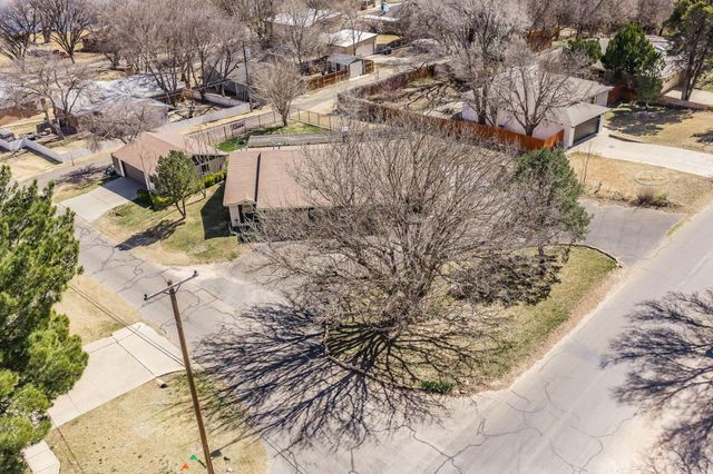 509 S SHORE Drive, Amarillo, TX 79118