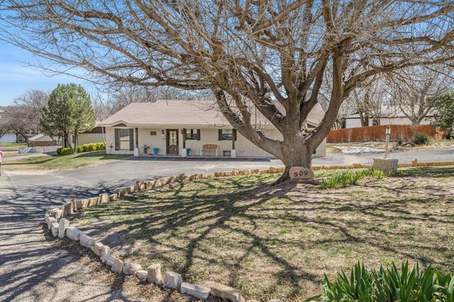 509 S SHORE Drive, Amarillo, TX 79118