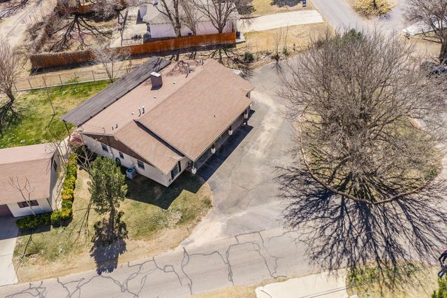 509 S SHORE Drive, Amarillo, TX 79118