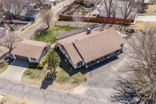 509 S SHORE Drive, Amarillo, TX 79118