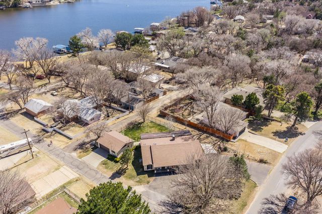 509 S SHORE Drive, Amarillo, TX 79118