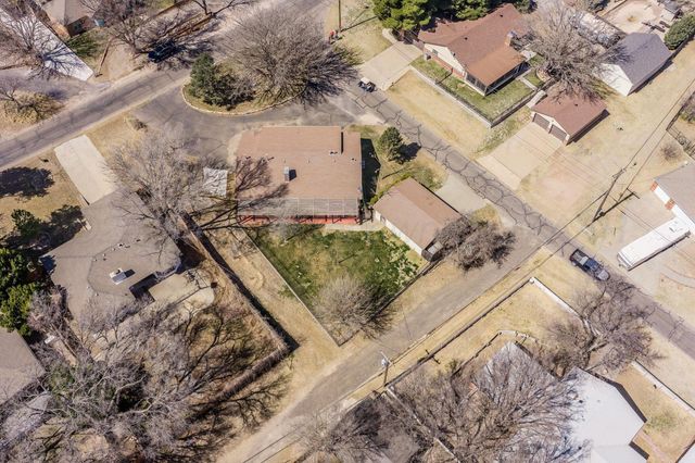 509 S SHORE Drive, Amarillo, TX 79118