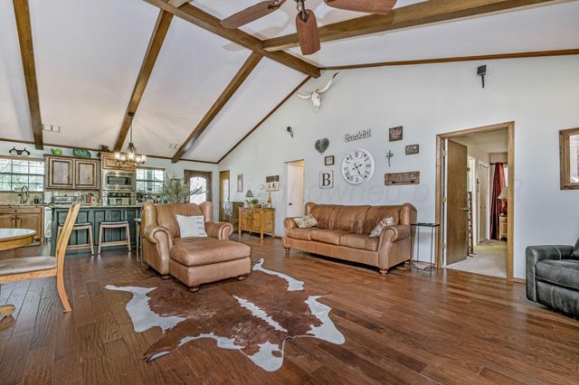 509 S SHORE Drive, Amarillo, TX 79118