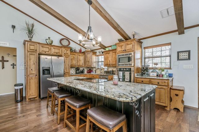 509 S SHORE Drive, Amarillo, TX 79118